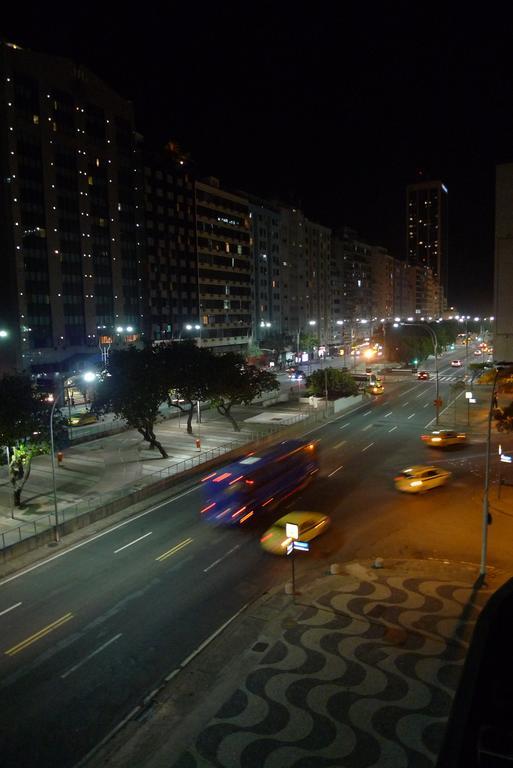 Village Copacabana Río de Janeiro