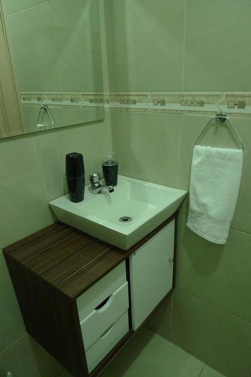 Village Copacabana Apartamento *