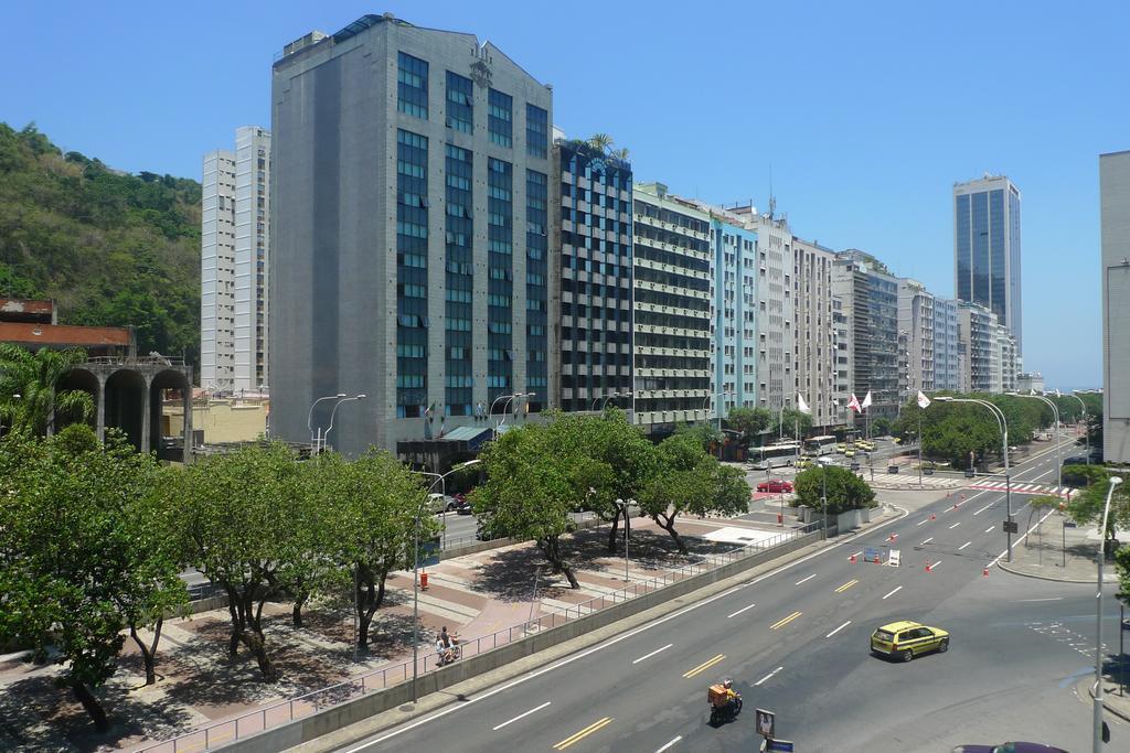 Village Copacabana * Río de Janeiro