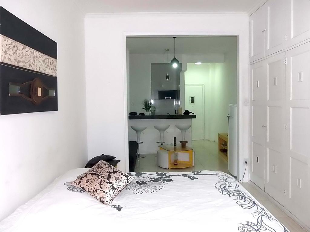 Village Copacabana Apartamento *