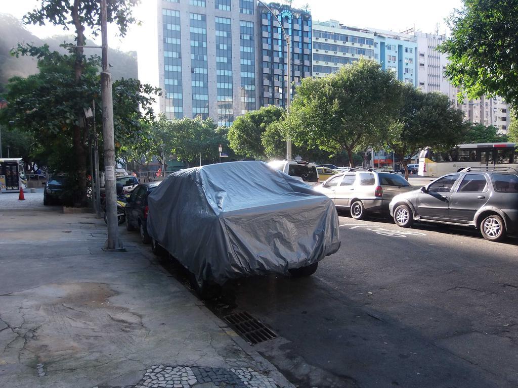Village Copacabana Río de Janeiro