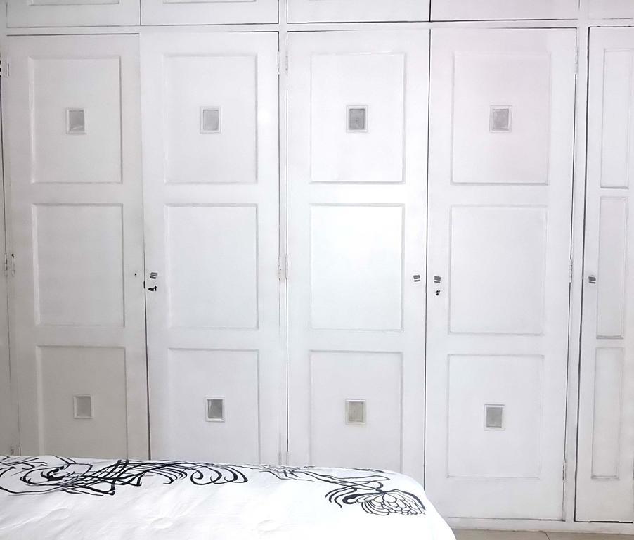 Apartamento Village Copacabana Río de Janeiro