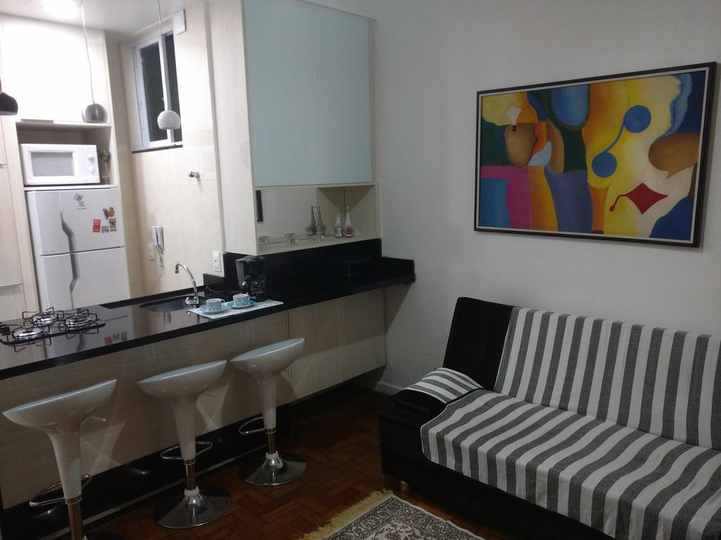 Apartamento Village Copacabana *