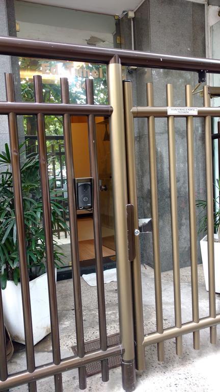 Apartamento Village Copacabana