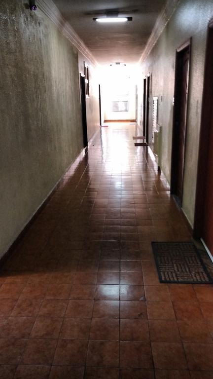 Apartamento Village Copacabana