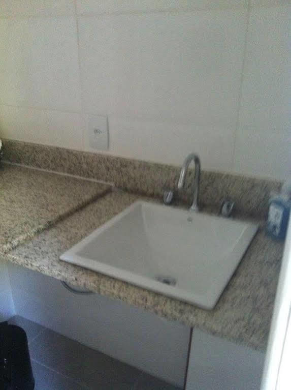 Village Copacabana Apartamento *