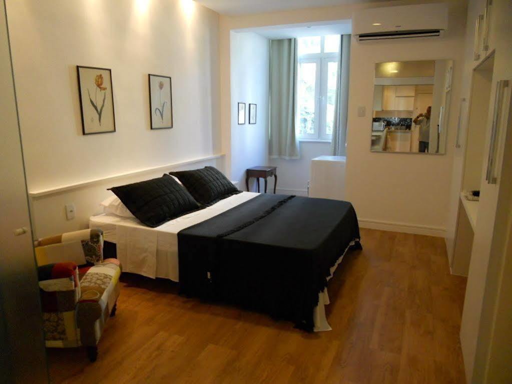 Apartamento Village Copacabana *