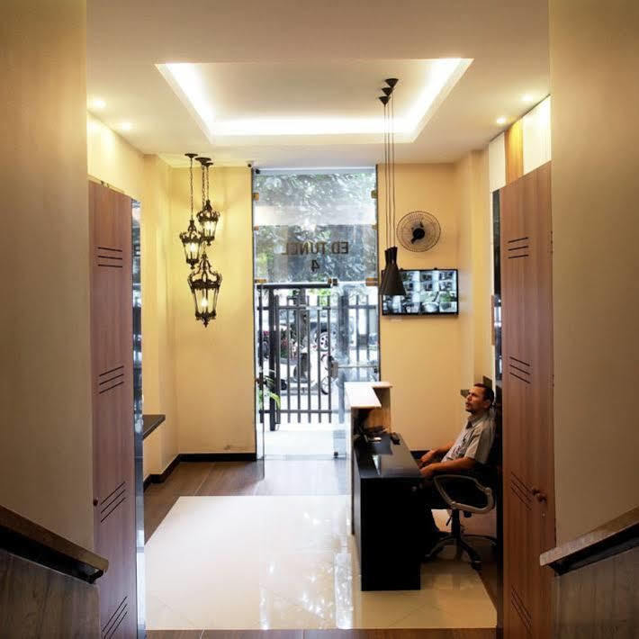 Apartamento Village Copacabana