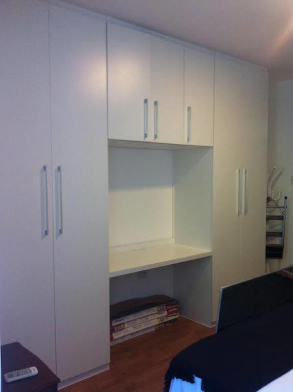 Apartamento Village Copacabana
