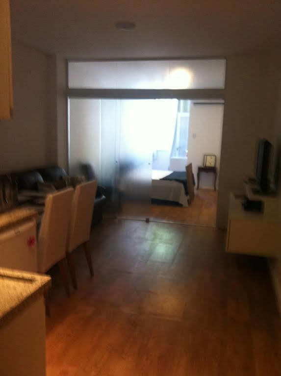 Village Copacabana Apartamento