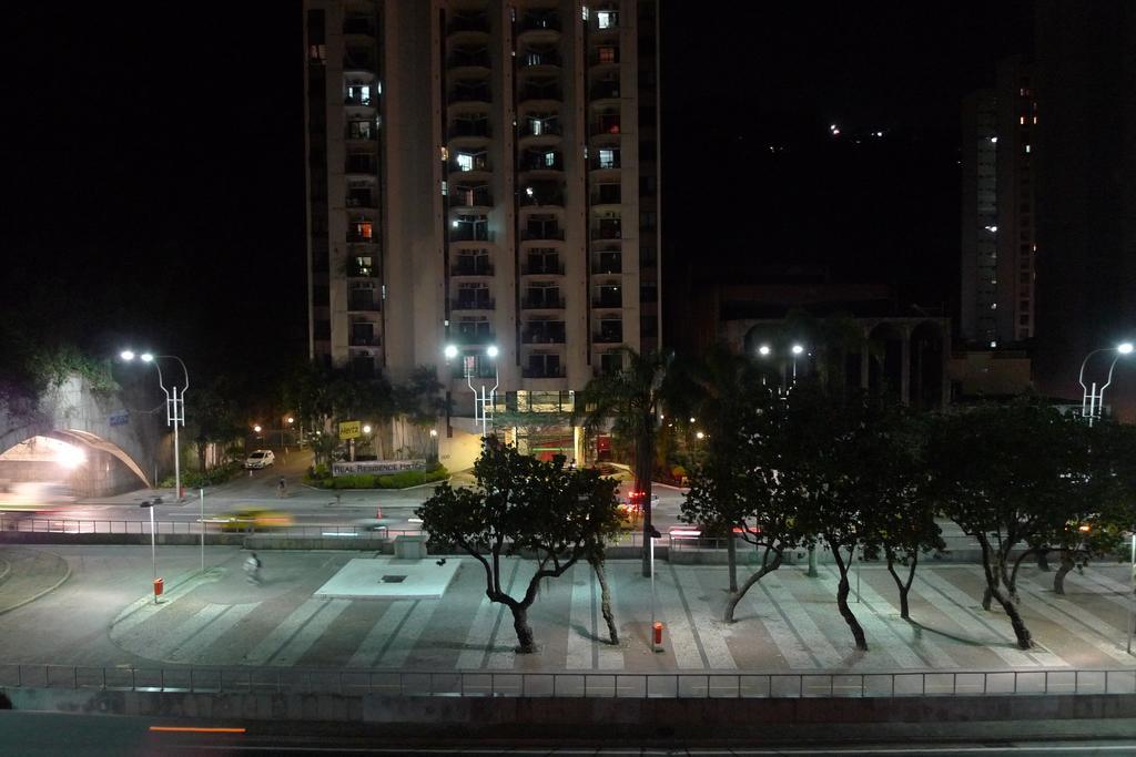 Village Copacabana Apartemen Rio de Janeiro