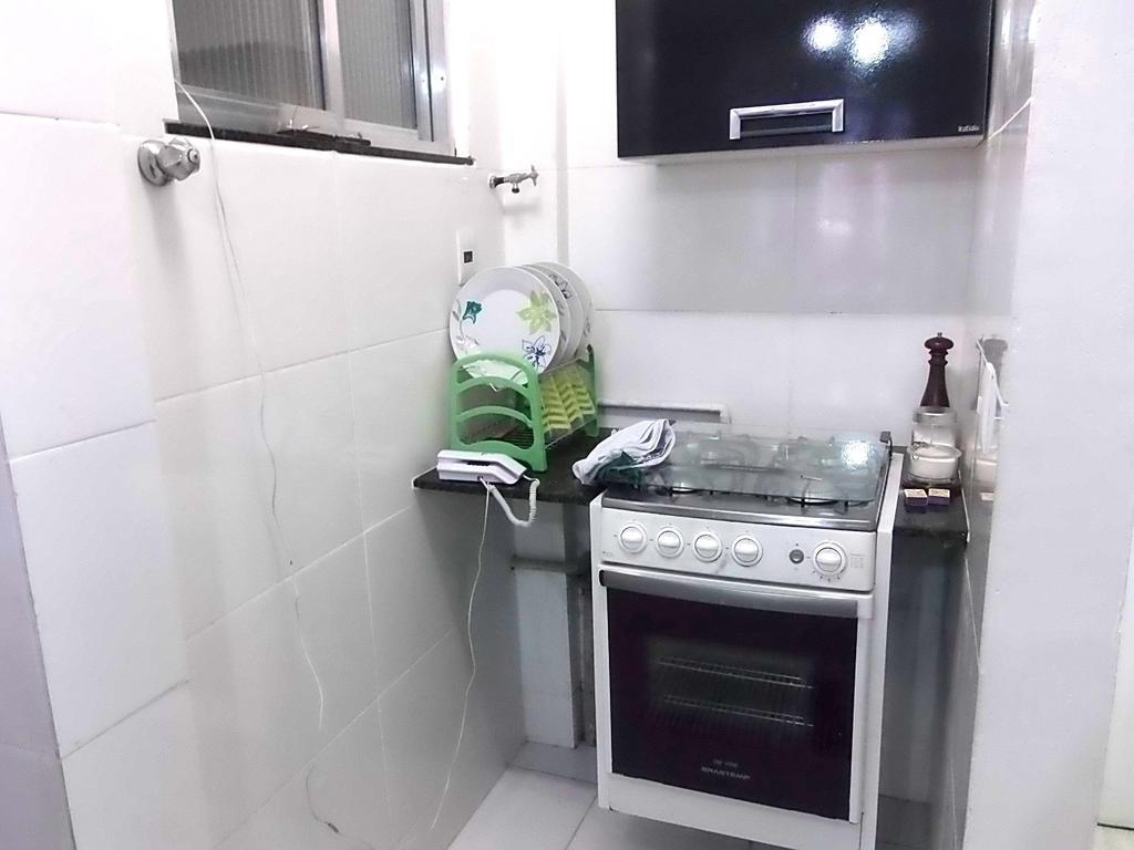 Apartemen Village Copacabana