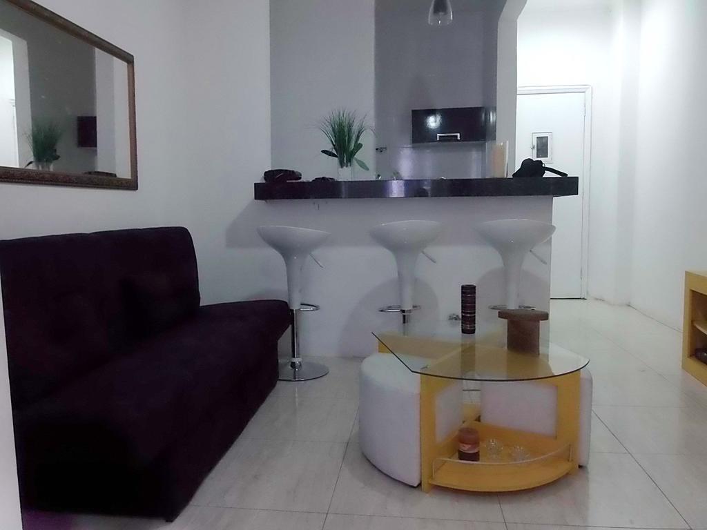 Village Copacabana Apartemen Rio de Janeiro