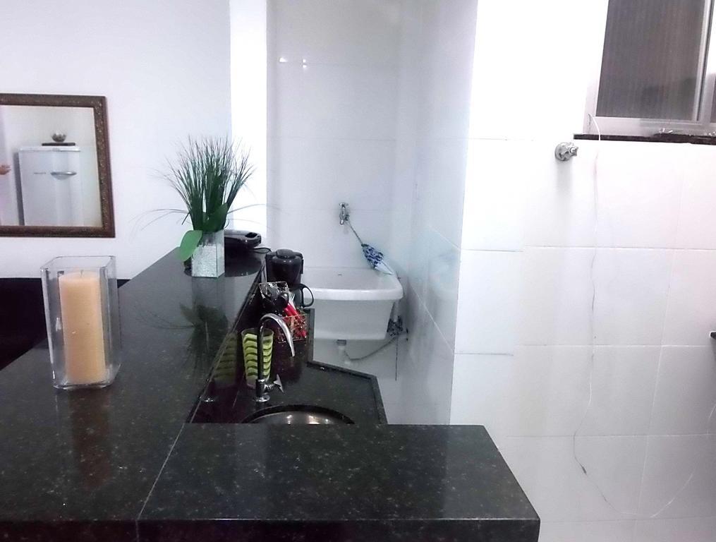 Village Copacabana Apartamento Rio de Janeiro