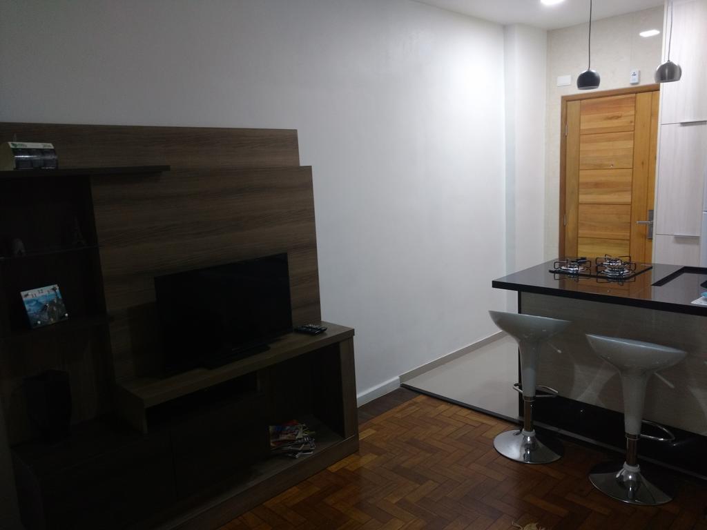 Village Copacabana Apartemen *