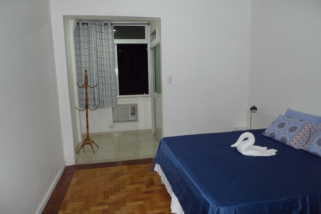 Apartamento Village Copacabana Rio de Janeiro