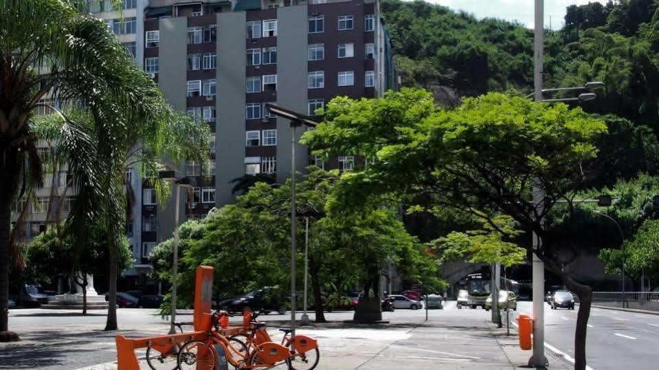 Apartemen Village Copacabana