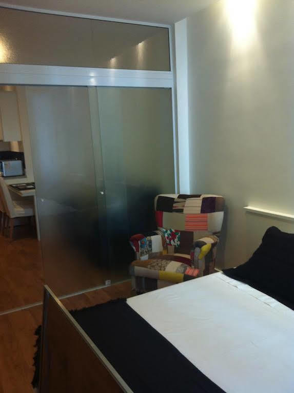 Village Copacabana Apartamento Rio de Janeiro
