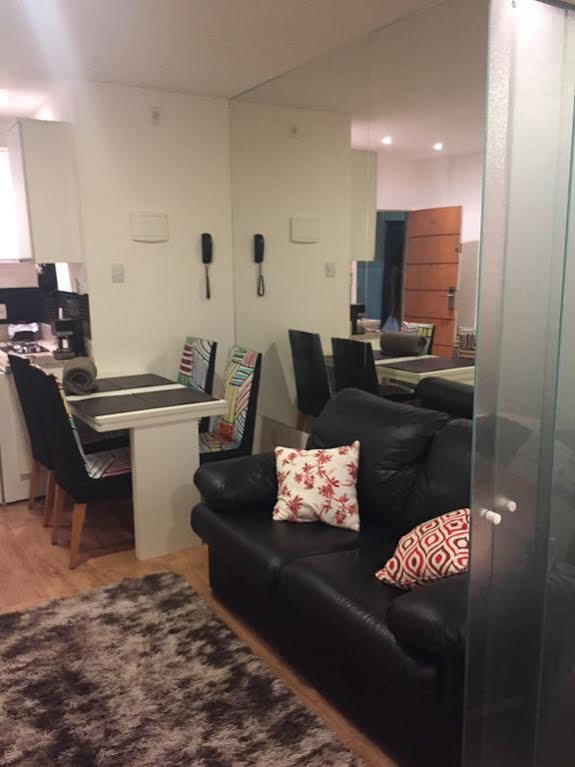 Village Copacabana Apartemen *