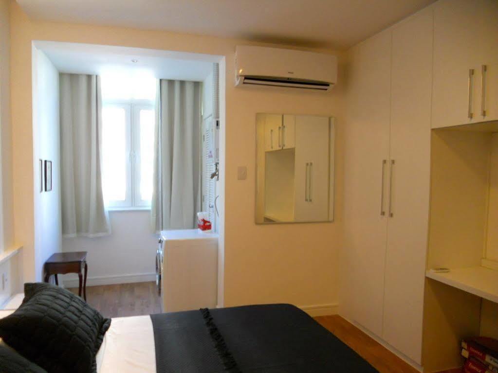 Village Copacabana Apartemen