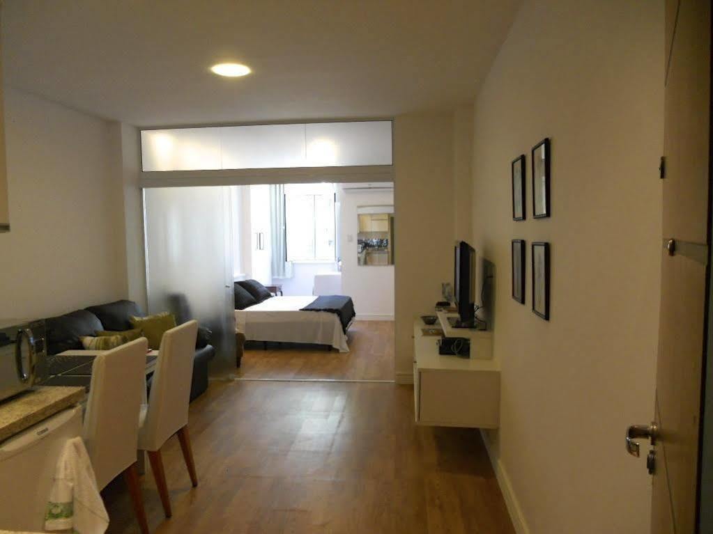 Apartemen Village Copacabana Rio de Janeiro