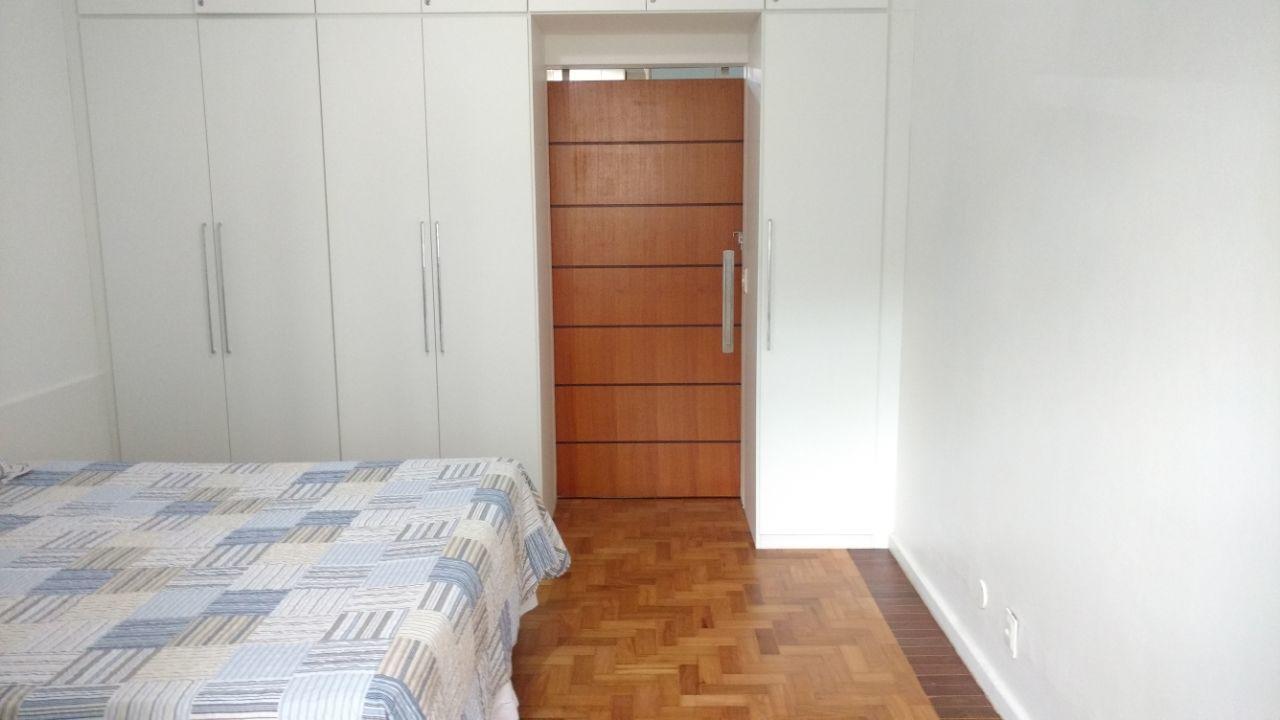 Apartamento Village Copacabana *